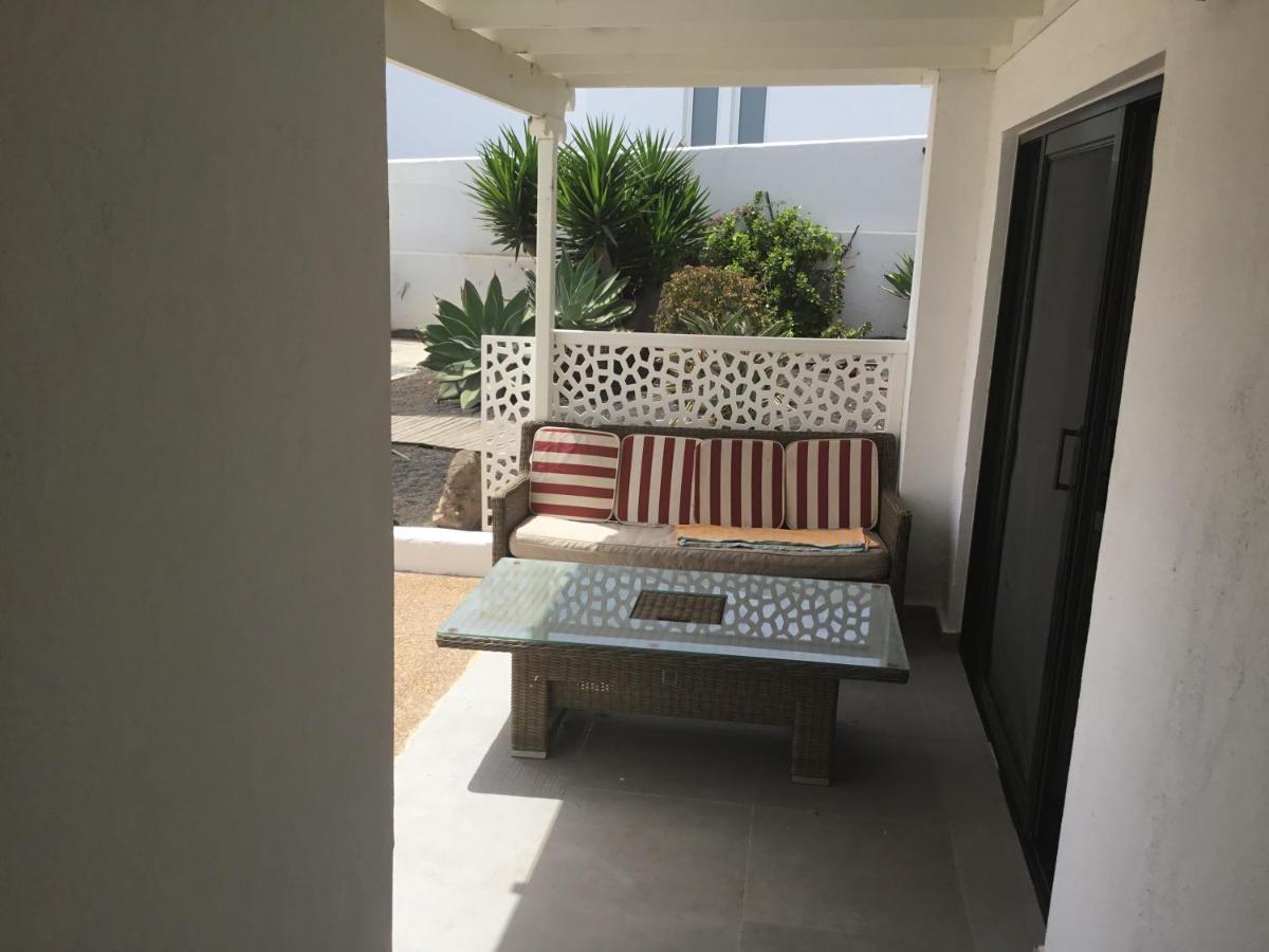 Vrijstaande Studio Playa Blanca  Exterior foto